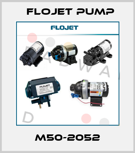 M50-2052 Flojet Pump