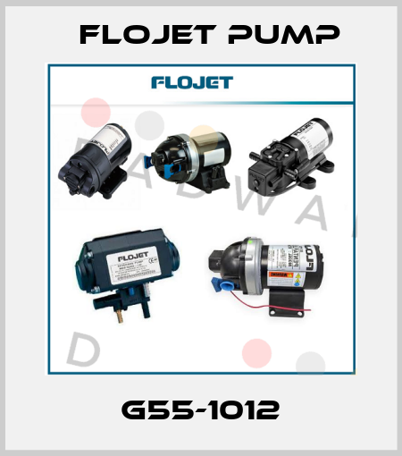 G55-1012 Flojet Pump