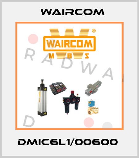 DMIC6L1/00600  Waircom