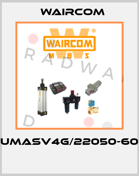 UMASV4G/22050-60  Waircom