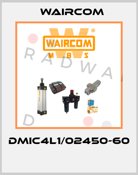 DMIC4L1/02450-60  Waircom