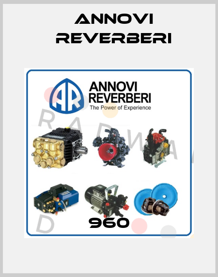 960 Annovi Reverberi