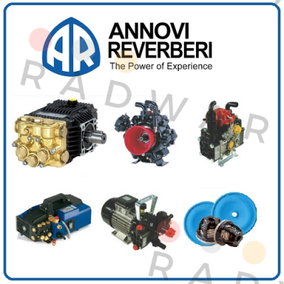 960 Annovi Reverberi