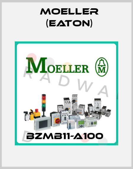BZMB11-A100  Moeller (Eaton)