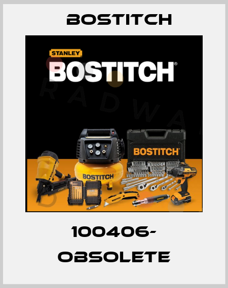 100406- obsolete Bostitch