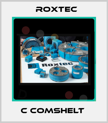 C ComShelt  Roxtec
