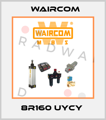 8R160 UYCY  Waircom