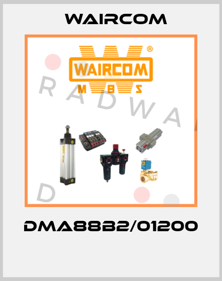 DMA88B2/01200  Waircom