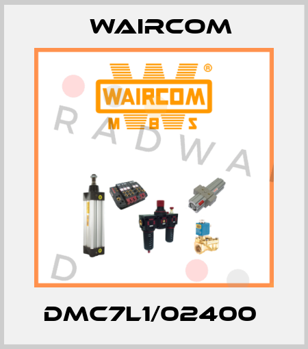 DMC7L1/02400  Waircom