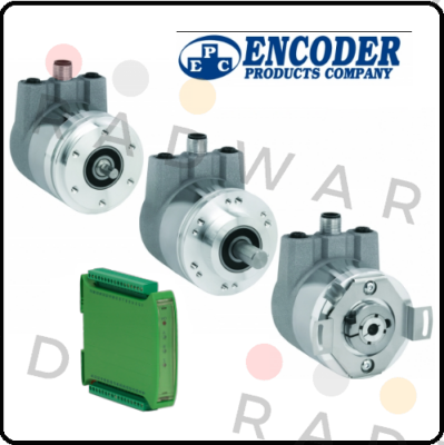 C07 Connector  Encoder Products Co