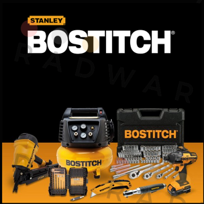 188704  Bostitch