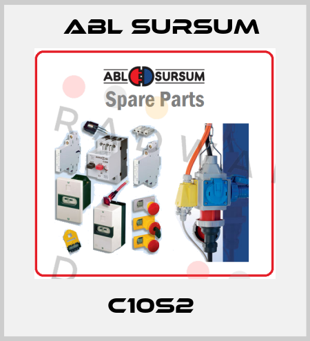 C10S2  Abl Sursum