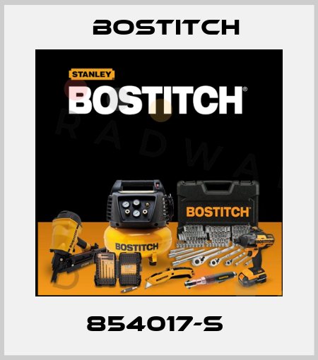 854017-S  Bostitch