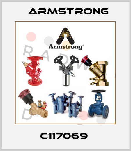 C117069  Armstrong