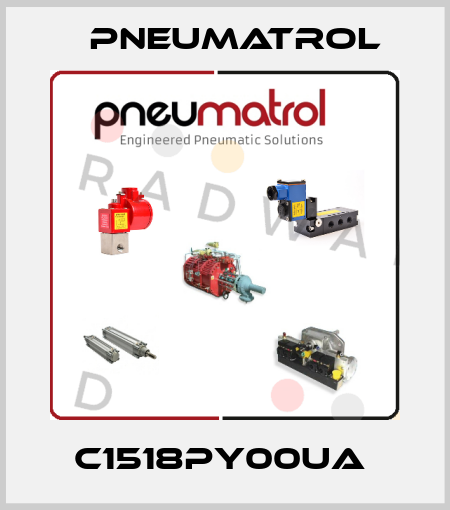 C1518PY00UA  Pneumatrol