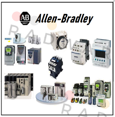 C16 - incomplete model  Allen Bradley (Rockwell)