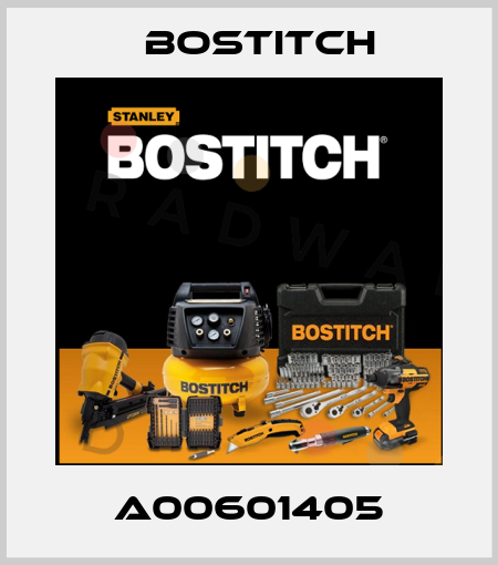 A00601405 Bostitch