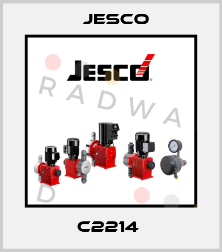 C2214  Jesco