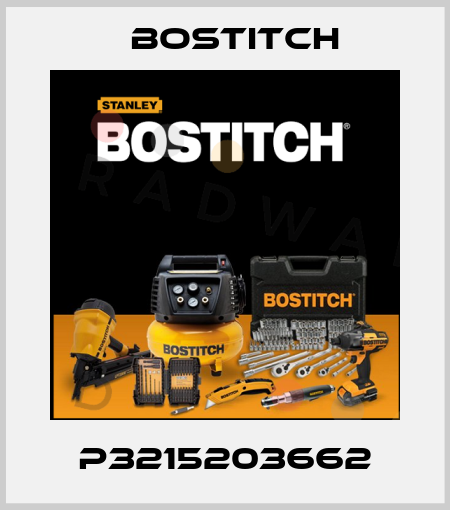 P3215203662 Bostitch