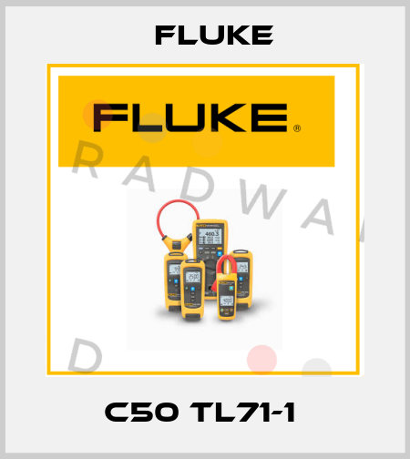 C50 TL71-1  Fluke