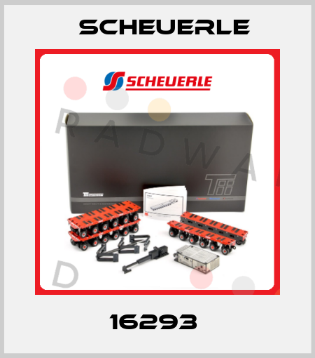 16293  Scheuerle