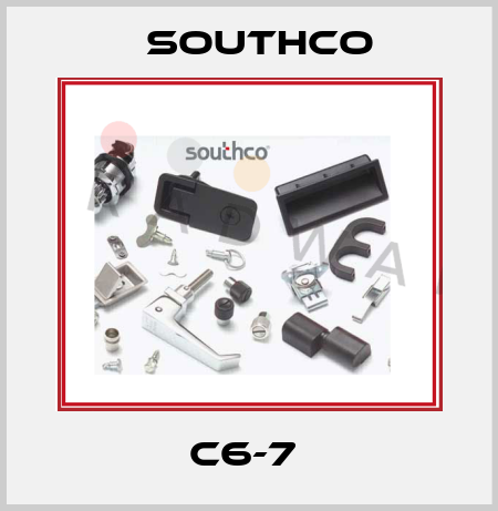 C6-7  Southco