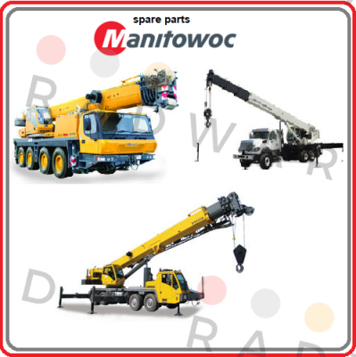 C-94413-64 is replaced with P-94413-75  Manitowoc