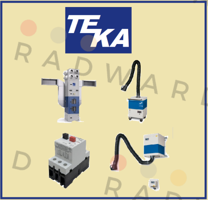 CARTMASTER  Teka