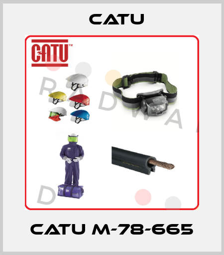 CATU M-78-665 Catu