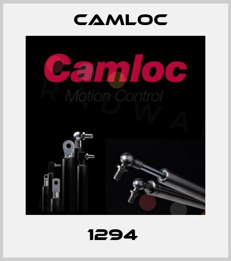 1294  Camloc