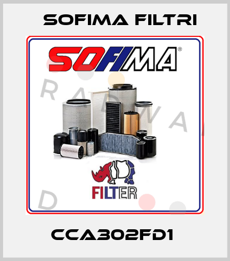CCA302FD1  Sofima Filtri