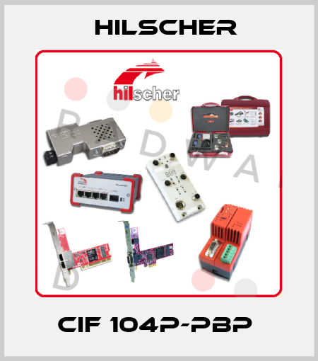 CIF 104P-PBP  Hilscher