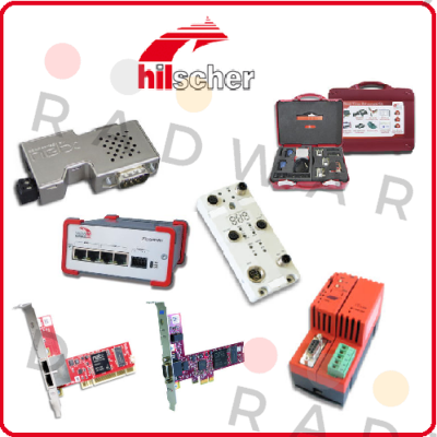 CIFX 104C-DPF  Hilscher