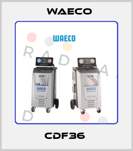 CDF36  Waeco