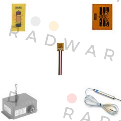 MMF003148 (pack 1x5) Micro-Measurements