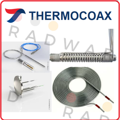 CFG 20  Thermocoax