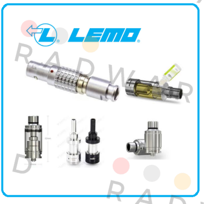 MSB.00.250.RTE040  Lemo