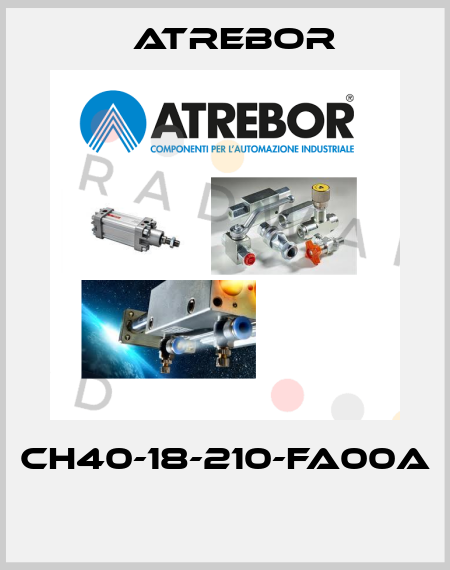 CH40-18-210-FA00A  Atrebor