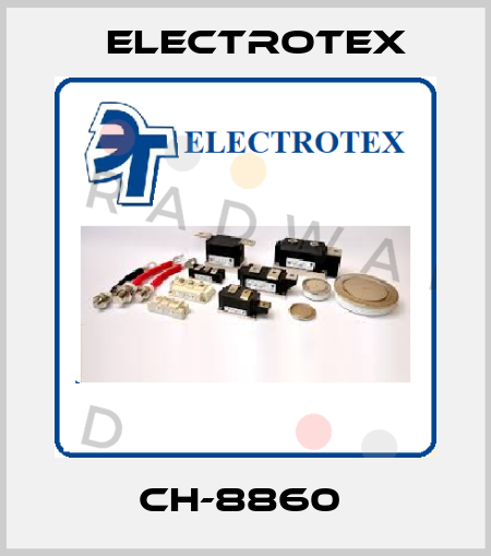 CH-8860  Electrotex