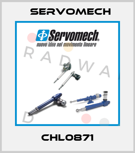 CHL0871 Servomech