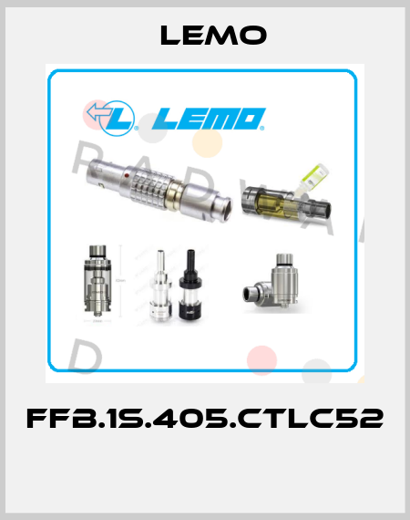 FFB.1S.405.CTLC52  Lemo