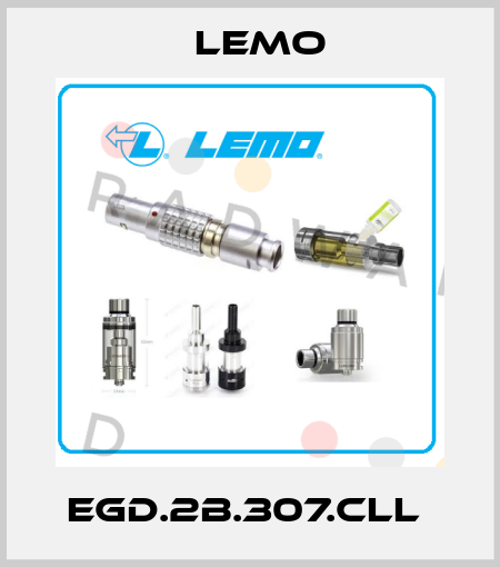 EGD.2B.307.CLL  Lemo