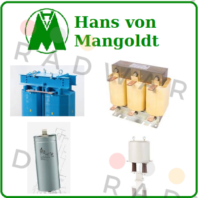 1036582 Hans von Mangoldt