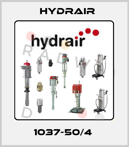 1037-50/4  Hydrair