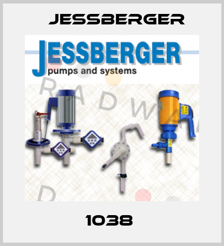 1038  Jessberger