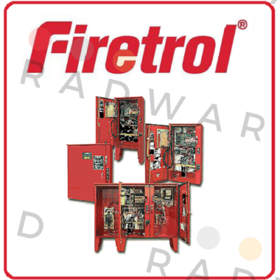 FTA-1000-AM100B-FD-K-S-N31S  Firetrol