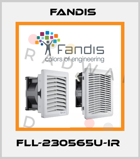 FLL-230565U-IR  Fandis