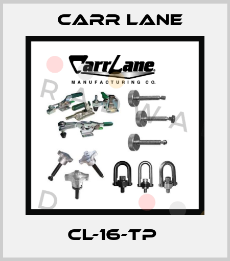 CL-16-TP  Carr Lane