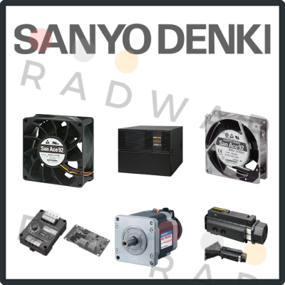 103H7123-04G4 oem Sanyo Denki