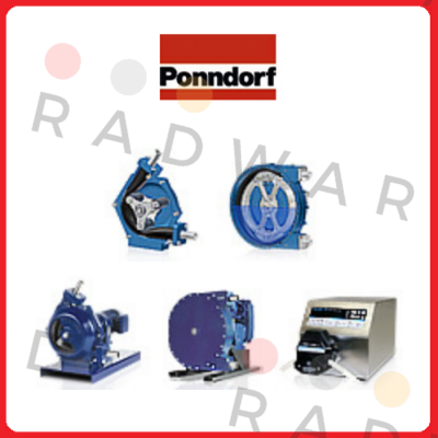 CLASSIC 27 WITH HOSE WITH NRF  Ponndorf
